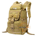 500D waterproof Nylon Tactical Outdoor Backpack large Capacity with ISO standard for tactical hiking outdoor travel